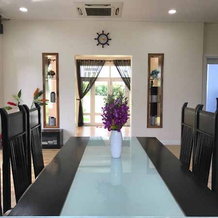 Villa Mui Ne Phan Thiet Exterior photo
