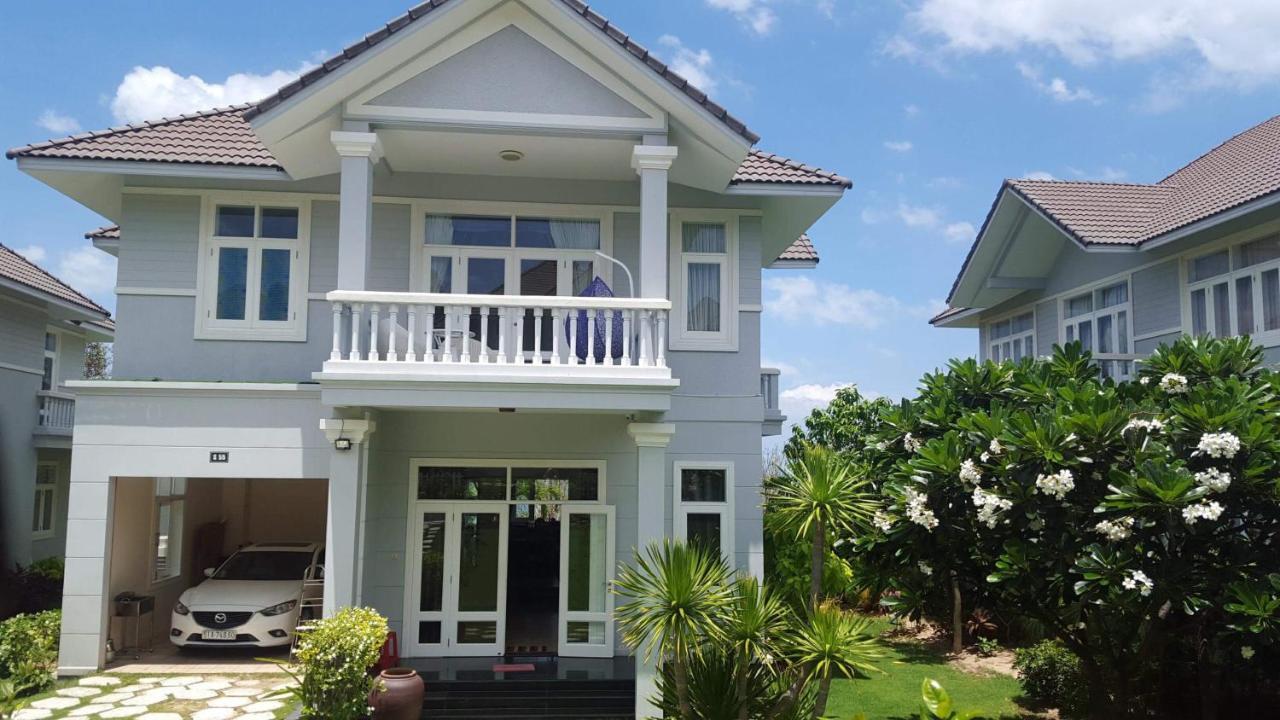 Villa Mui Ne Phan Thiet Exterior photo