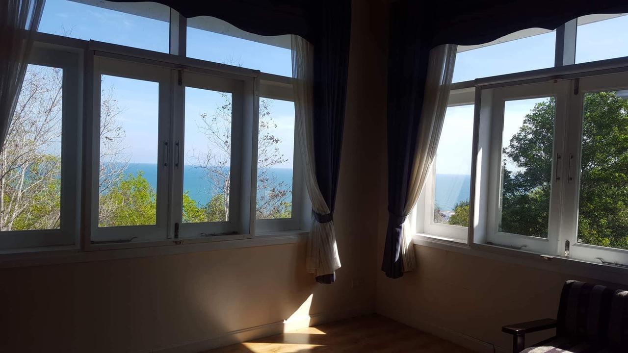 Villa Mui Ne Phan Thiet Exterior photo